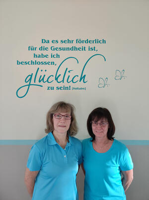 aktuelles-Physiotherapie-team