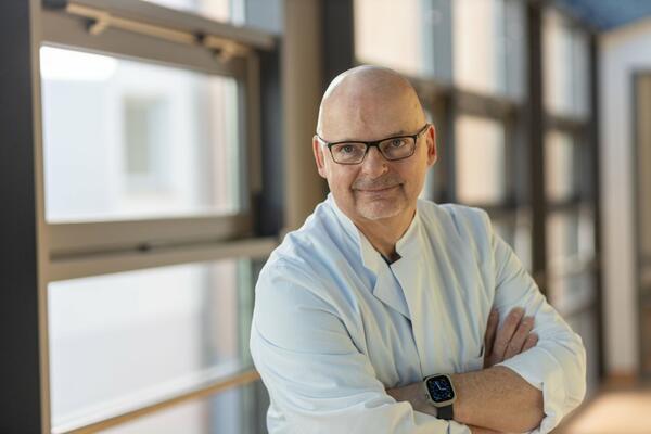 Dr. med. Michael Lerch