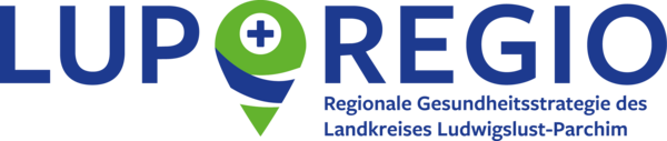 Logo LUP-REGIO